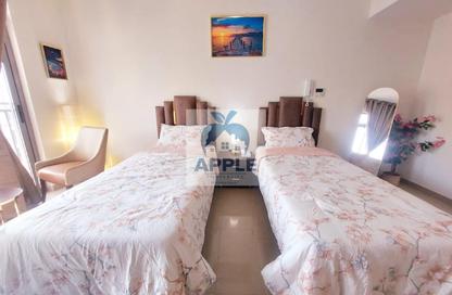 Apartment - Studio - 1 Bathroom for rent in Uptown Al Zahia - Al Zahia - Muwaileh Commercial - Sharjah