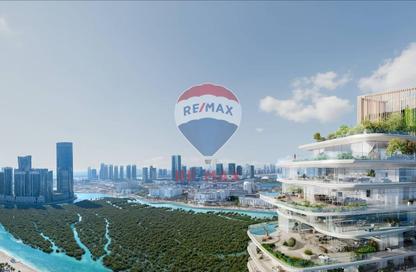 Apartment - 3 - 5 for sale in Rivage by Deeyar - Shams Abu Dhabi - Al Reem Island - Abu Dhabi Apartment - 3 - 5 for sale in Rivage by Deeyar - Shams Abu Dhabi - Al Reem Island - Abu Dhabi