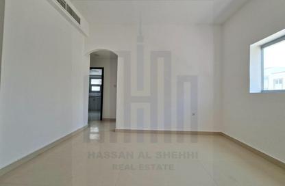 Apartment - 1 Bedroom - 1 Bathroom for rent in Muweileh Community - Muwaileh Commercial - Sharjah Apartment - 1 Bedroom - 1 Bathroom for rent in Muweileh Community - Muwaileh Commercial - Sharjah