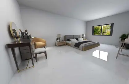 Apartment - 2 Bedrooms - 2 Bathrooms for sale in Al Amira Village - Al Yasmeen - Ajman Apartment - 2 Bedrooms - 2 Bathrooms for sale in Al Amira Village - Al Yasmeen - Ajman