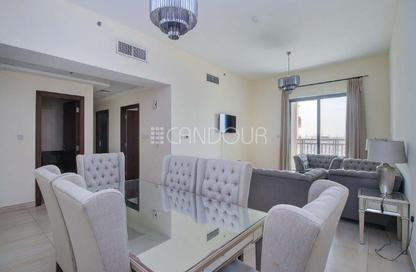 Apartment - 2 Bedrooms - 3 Bathrooms for rent in Azizi Liatris - Al Furjan - Dubai