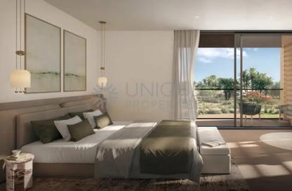 Villa - 3 Bedrooms - 3 Bathrooms for sale in Delphi at Athlon - Athlon by Aldar - Dubai Land - Dubai