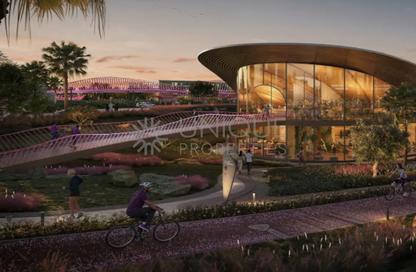 Villa - 3 Bedrooms - 3 Bathrooms for sale in Delphi at Athlon - Athlon by Aldar - Dubai Land - Dubai