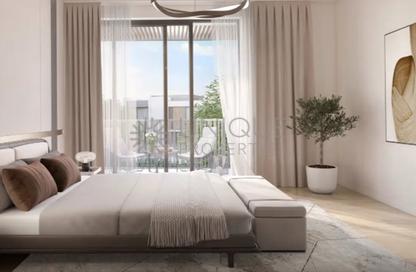Villa - 3 Bedrooms - 3 Bathrooms for sale in Delphi at Athlon - Athlon by Aldar - Dubai Land - Dubai