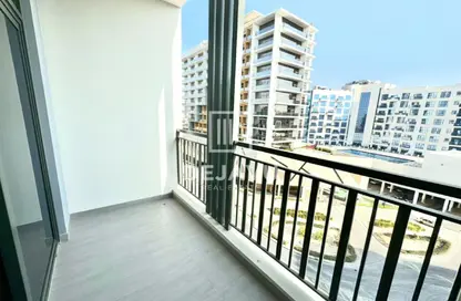 شقة - 1 حمام للايجار في ليجاسي من سنرايز - ارجان - دبي