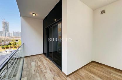 Villa - 4 Bedrooms - 5 Bathrooms for sale in La Perla Homes 12 - District 12 - Jumeirah Village Circle - Dubai
