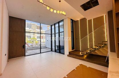 Villa - 4 Bedrooms - 5 Bathrooms for sale in La Perla Homes 12 - District 12 - Jumeirah Village Circle - Dubai Villa - 4 Bedrooms - 5 Bathrooms for sale in La Perla Homes 12 - District 12 - Jumeirah Village Circle - Dubai