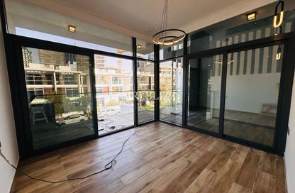 Villa - 4 Bedrooms - 5 Bathrooms for sale in La Perla Homes 12 - District 12 - Jumeirah Village Circle - Dubai