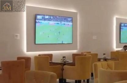 Shop - Studio - 2 Bathrooms for sale in Gate Tower 1 - Musheiref - Ajman