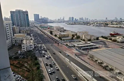 شقة - 2 غرف نوم - 3 حمامات للبيع في B2 برج - أبراج لؤلؤة عجمان - عجمان وسط المدينة - عجمان