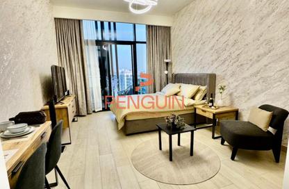 Apartment - Studio - 1 for sale in Azizi Riviera 4 - Azizi Riviera - Meydan One - Meydan - Dubai