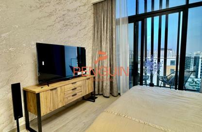 Apartment - Studio - 1 for sale in Azizi Riviera 4 - Azizi Riviera - Meydan One - Meydan - Dubai