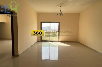 Apartment - 1 Bedroom - 2 Bathrooms for rent in Al Khair Building - Dubai Silicon Oasis - Dubai
