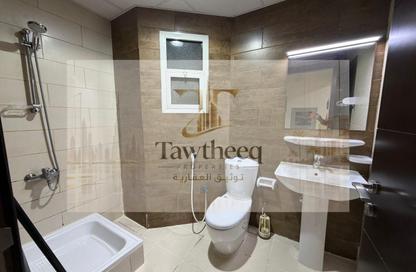 Apartment - Studio - 1 for rent in Al Jurf Industrial 2 - Al Jurf Industrial - Ajman Apartment - Studio - 1 for rent in Al Jurf Industrial 2 - Al Jurf Industrial - Ajman