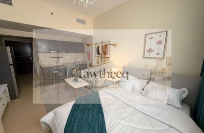 Apartment - Studio - 1 for rent in Al Jurf Industrial 2 - Al Jurf Industrial - Ajman