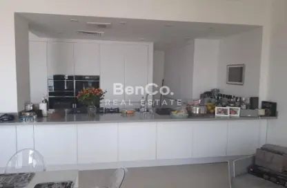 Villa - 5 Bedrooms - 6 Bathrooms for rent in Palma Residences - Palm Jumeirah - Dubai Villa - 5 Bedrooms - 6 Bathrooms for rent in Palma Residences - Palm Jumeirah - Dubai
