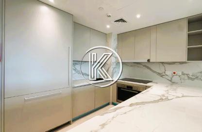 شقة - 2 غرف نوم - 2 حمامات للبيع في مبنى لمع 3 - لمّاع - مدينة جميرا ليفينج - أم سقيم - دبي