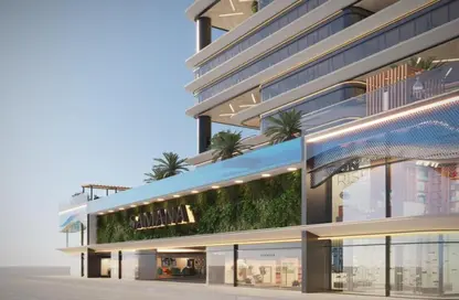 Retail - Studio - 1 Bathroom for sale in Samana Business Park - Majan - Dubai Land - Dubai