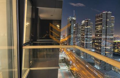 Apartment - 2 - 2 for sale in Goldcrest Views 2 - JLT Cluster J - Jumeirah Lake Towers - Dubai