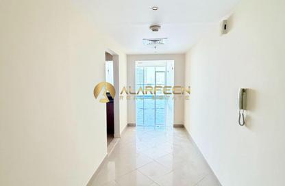 Apartment - 1 Bedroom - 2 Bathrooms for rent in Hub Canal 1 - Hub Golf View Apartments - Dubai Sports City - Dubai Apartment - 1 Bedroom - 2 Bathrooms for rent in Hub Canal 1 - Hub Golf View Apartments - Dubai Sports City - Dubai