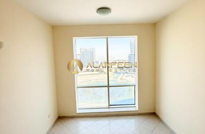 Apartment - 1 Bedroom - 2 Bathrooms for rent in Hub Canal 1 - Hub Golf View Apartments - Dubai Sports City - Dubai Apartment - 1 Bedroom - 2 Bathrooms for rent in Hub Canal 1 - Hub Golf View Apartments - Dubai Sports City - Dubai