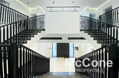 Villa - 5 Bedrooms - 7 Bathrooms for rent in Al Furjan West - Al Furjan - Dubai