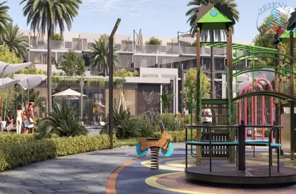 Villa - 4 Bedrooms - 5 Bathrooms for sale in Verdana 2 - Verdana - Dubai Investment Park (DIP) - Dubai