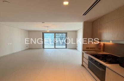 Apartment - 1 Bedroom - 2 Bathrooms for rent in Vida Dubai Mall Tower 2 - Vida Residences Dubai Mall - Downtown Dubai - Dubai