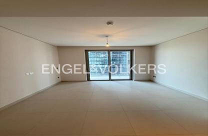Apartment - 1 Bedroom - 2 Bathrooms for rent in Vida Dubai Mall Tower 2 - Vida Residences Dubai Mall - Downtown Dubai - Dubai
