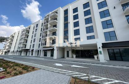 Apartment - 2 - 2 for rent in The Diplomat Residences - Town Square - Dubai