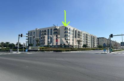 Apartment - 2 - 2 for rent in The Diplomat Residences - Town Square - Dubai Apartment - 2 - 2 for rent in The Diplomat Residences - Town Square - Dubai