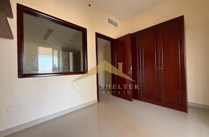Apartment - Studio - 1 Bathroom for rent in Royal breeze 3 - Royal Breeze - Al Hamra Village - Ras Al Khaimah