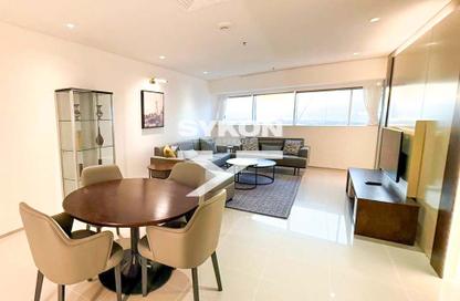 Apartment - 2 Bedrooms - 3 Bathrooms for rent in Park Place Tower - Sheikh Zayed Road - Dubai