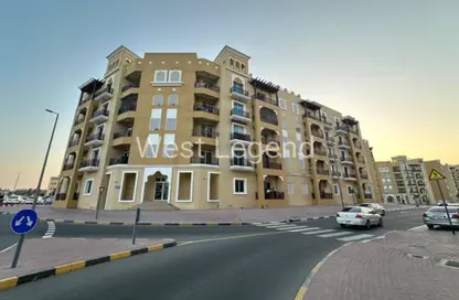 شقة - 1 حمام للايجار في اي سي 1 اماراتي 03 - طراز إماراتي - المدينة العالمية - دبي شقة - 1 حمام للايجار في اي سي 1 اماراتي 03 - طراز إماراتي - المدينة العالمية - دبي