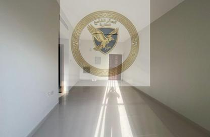 Apartment - 2 Bedrooms - 2 Bathrooms for rent in Sheikh Jaber Al Sabah Street - Al Naimiya - Al Nuaimiya - Ajman