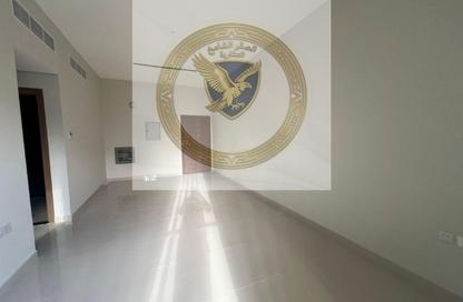 Apartment - 2 Bedrooms - 2 Bathrooms for rent in Sheikh Jaber Al Sabah Street - Al Naimiya - Al Nuaimiya - Ajman