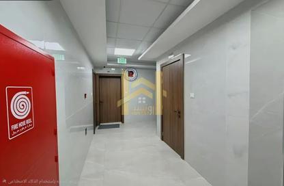 Whole Building - 7+ - 7+ for rent in Al Yasmeen 1 - Al Yasmeen - Ajman