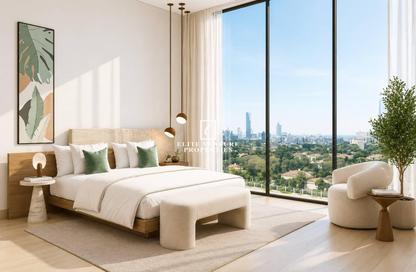 Apartment - Studio - 1 Bathroom for sale in Ghaff Land Residence - Dubai Studio City - Dubai Apartment - Studio - 1 Bathroom for sale in Ghaff Land Residence - Dubai Studio City - Dubai