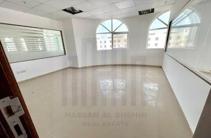Office Space - Studio - 1 for rent in Muwaileh 3 Building - Muwaileh - Sharjah