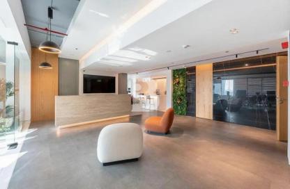 Office Space - Studio for rent in Empire Heights 1 - Empire Heights - Business Bay - Dubai