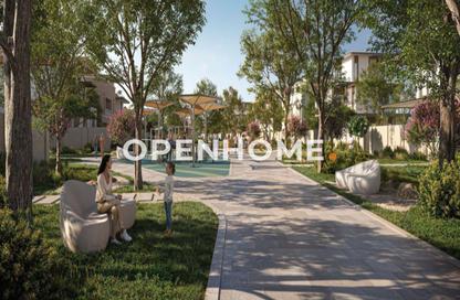 Land - Studio for sale in Wadeem - Al Hudayriat Island - Abu Dhabi