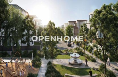 Land - Studio for sale in Wadeem - Al Hudayriat Island - Abu Dhabi