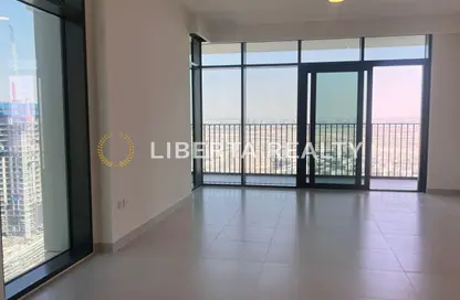 Apartment - 3 Bedrooms - 4 Bathrooms for rent in Palace Residence North - Dubai Creek Harbour (The Lagoons) - Dubai