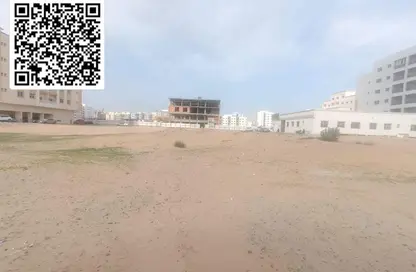 أرض - استوديو للبيع في الجرف 3 - الجرف - عجمان وسط المدينة - عجمان