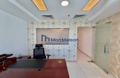 Office Space - Studio - 1 Bathroom for rent in Yes Business Tower - Al Barsha 1 - Al Barsha - Dubai Office Space - Studio - 1 Bathroom for rent in Yes Business Tower - Al Barsha 1 - Al Barsha - Dubai