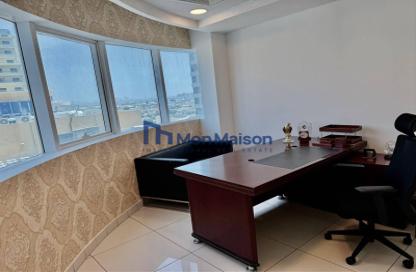 Office Space - Studio - 1 Bathroom for rent in Yes Business Tower - Al Barsha 1 - Al Barsha - Dubai Office Space - Studio - 1 Bathroom for rent in Yes Business Tower - Al Barsha 1 - Al Barsha - Dubai