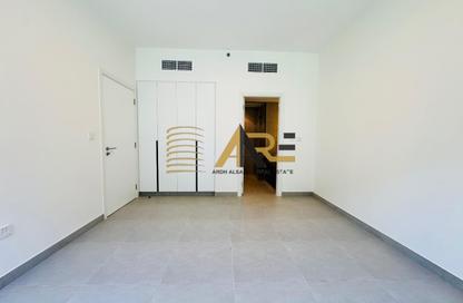 Apartment - 1 Bedroom - 2 Bathrooms for rent in Sokoon - Naseej District - Aljada - Sharjah