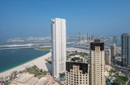 Apartment - 2 - 2 for sale in Murjan 1 - Murjan - Jumeirah Beach Residence - Dubai