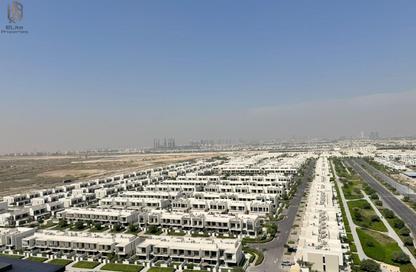 Apartment - 2 - 2 for rent in Kaya - Town Square - Dubai