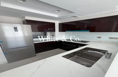 Townhouse - 4 Bedrooms - 4 Bathrooms for rent in Silver Springs 3 - Silver Springs - Damac Hills - Dubai